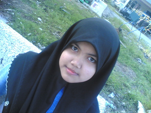 fauziahisa3's profile picture. 