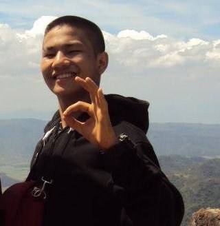 gelohadap's profile picture. 