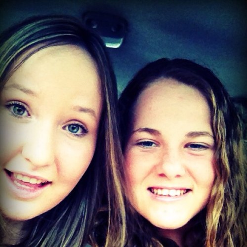 gatti_jessica's profile picture. 16
Horse mad! 
Friends 
Family 

The only difference between cowgirls and angels, is that angels just cant ride as good ❤