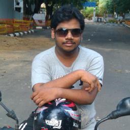 very simple and casul person