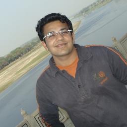 A technoholic...like to experiment with new gadget ........love to eat gujarati food....
Testing and commisiong enginner at ABB India Ltd.