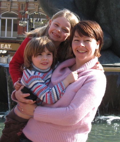 Suz_Stevenson's profile picture. 