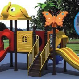 Kalia Recreations, has emerged as one of the reputed manufacturers, importers & exporters of a wide range of good quality Fun Rides and Playground Equipment.