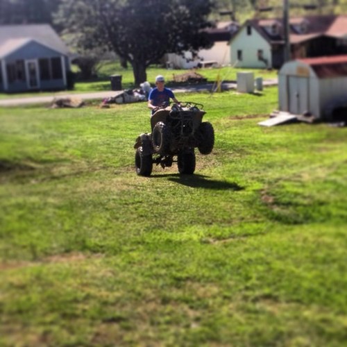 CodeyGeren's profile picture. 