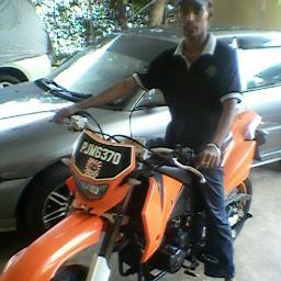 YAHYA0047's profile picture. 