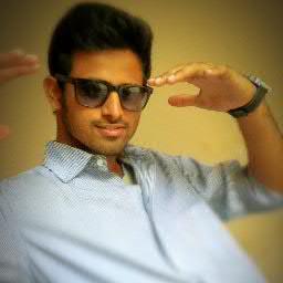 kitskrish's profile picture. 