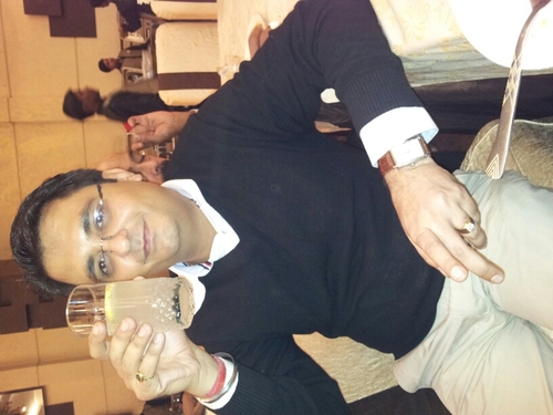 optometrist. fun loving