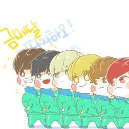 We are fanbase for all fandom, follow us and have fun. we share news, games, and anymore about kpop^_^