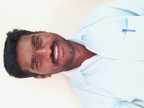 biomedical technician