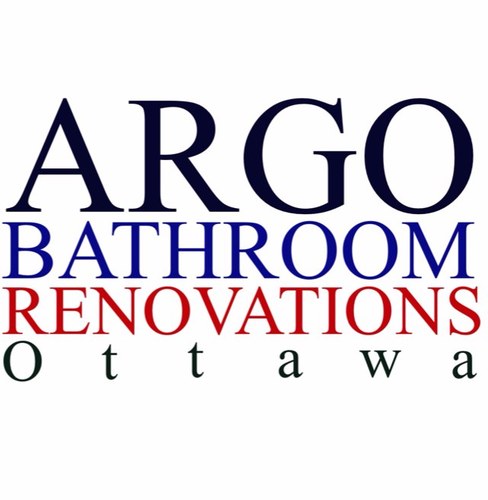 ARGO Bathrooms - specializes in complete BATHROOM & KITCHEN renovations in Ottawa. Contact us for FREE Estimates: 613-266-5739 or tim@bathroomottawa.com