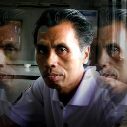 Susah itu awal dri kesukses'an