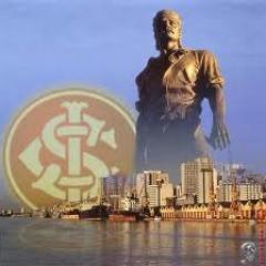 Sou colorado, com muito orgulho e muito amor...