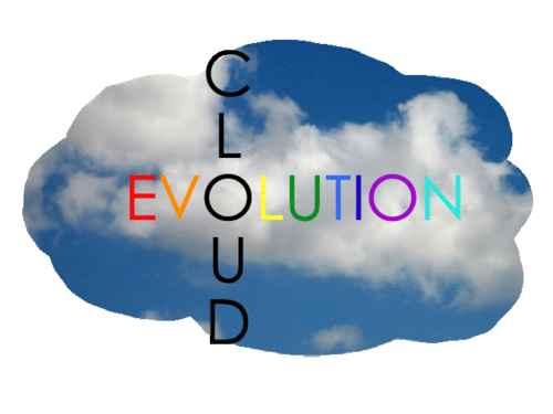 cloudevolution's profile picture. 