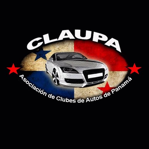 somos Oficialmente la Asociación de Clubes de Autos de Panamá