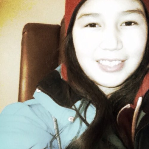 HOCKEY it's my life.