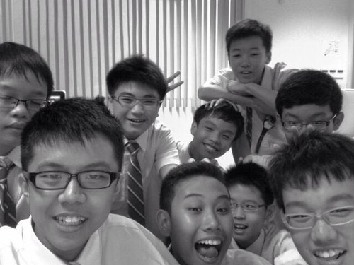 Yeoweizhe's profile picture. 