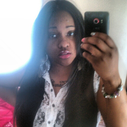 I can only be me. R.I.P Uncle Dennis B-z Perry & Ta .........btw I'm into myself!