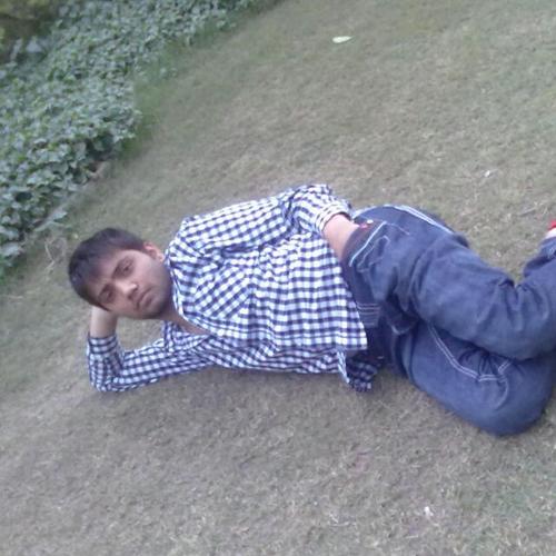 crazy lover