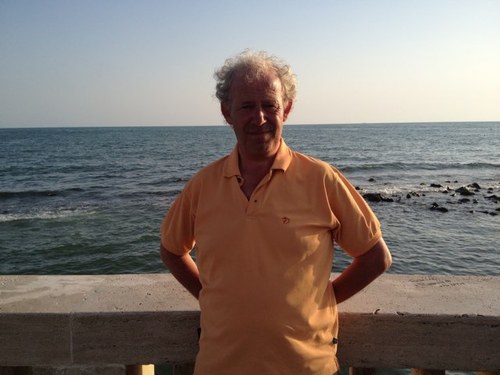 Talk_and_Walk's profile picture. 