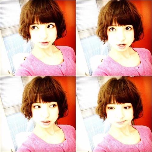 Mariko Shinoda desu || @SakuraClubRP [V] || English teacher in Sakura Gakuen ^^ || AKB48 captain team A (´▽｀)ノ