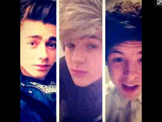 This is official fanbase OverloadGB from Indonesia xxx oh yeah keep support them ♥ @OverloadGB @RyanOverloadGB @JoeyOverloadGB @DannyOverloadGB