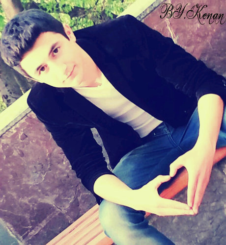 kenanmarifoglu's profile picture. 