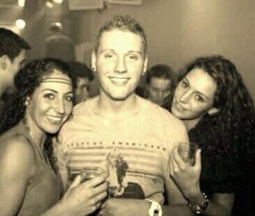 Yoeri04's profile picture. 