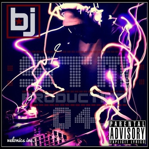 Bj_STM04's profile picture. Bj STM PRODUCTION.
 for Dancers and Beats Lover ....velonics-inc