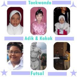 Saya seorang Muslimin saya rajin sholat 5 waktu & suka mengaji saya Cinta kepada Allah SWT & Nabi Muhammad SAW & yg nurut sama ortu seorang pelajar Ɣªήğ baik