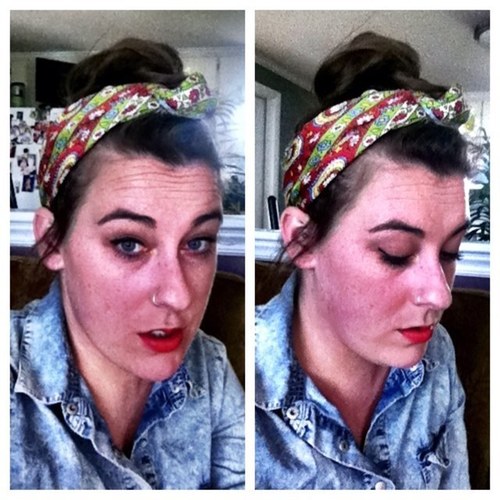 _mariachrista's profile picture. Living and loving. The only people for me are the mad ones. Routine is lethal. Adventure is everything. Try to catch me, I dare ya. ✌️❤️