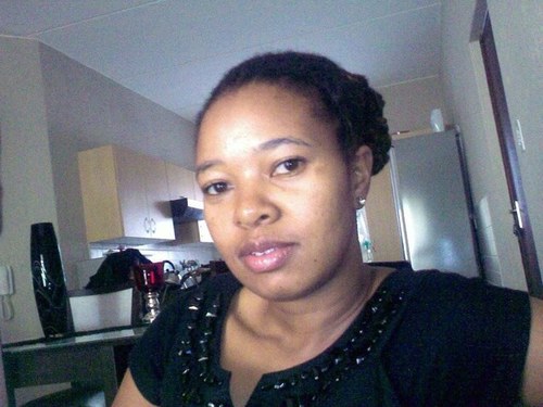 Am trying my best here!!SAP PY/HCM Analysts/mother and a wife/full of life and daughter of the most high.