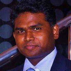 johnselvinraja's profile picture. 