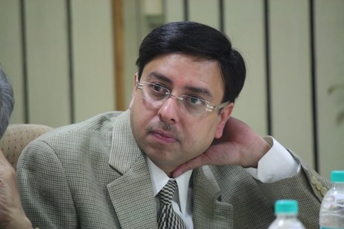 Advocate Supreme Court of India , Director Universal Law Publishing Co, Senior Consultant LexisNexis, chief Editor Lawyers Update