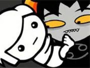 JUST GO AWAY