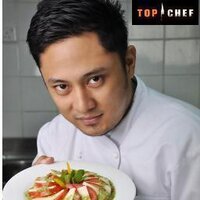 Chef Dexter Velayo (@abuzarap) 's Twitter Profile