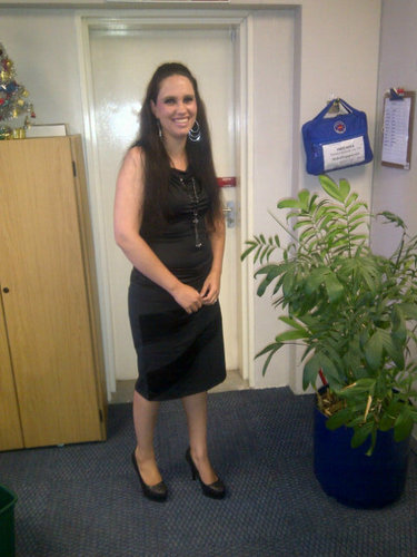 Gerdalize_Lisa's profile picture. 