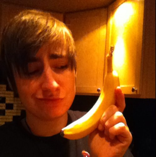 ShitJosieSays's profile picture. Sometimes Josie says interesting shit. Run by @Zeltara, @Combeferret and @Sama_982