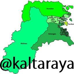 Informasi Seputar Kalimantan Utara #Kaltara #Bulungan #TanjungSelor #Tarakan #Nunukan #Malinau #TanaTidung ~ Follow Me and i'll Follow Back