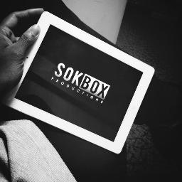 SokBox Productions is here to give entertainment a new view on how to Entertain