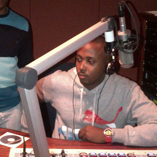 Smuddah's profile picture. 