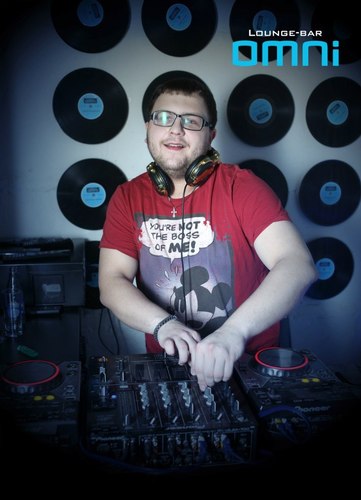 DJ, Producer, Remixer HOUSE (DEEP, TECH, VOCAL, CLUB)