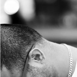 homansaadi's profile picture. ‏‏‏‏من خر نيستم گه گاهي مجبورم ادا شو در بيارم