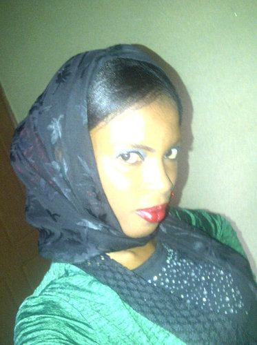 SaadahMI's profile picture. 