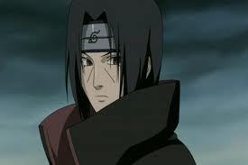 [V] by @RPNarutoINA | Saat kau mengenal kasih sayang , kau juga menanggung resiko kebencian | @Anko_RPN is mine ! :* Any problem ? hm? AMATERASUUUU !!