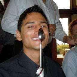 Triarchy099's profile picture. 