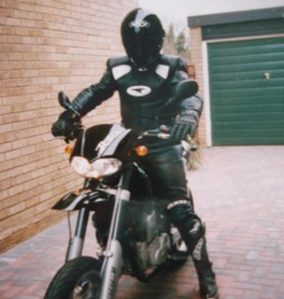 PaulRichards90's profile picture. 