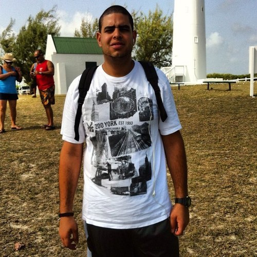 Classifier35's profile picture. 