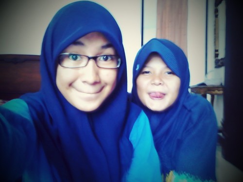 tsabitbit's profile picture. KAR~!