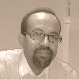 AliMohamoud Profile Picture