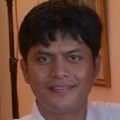 Hairul Anas Suaidi Hairul Anas Suaidi